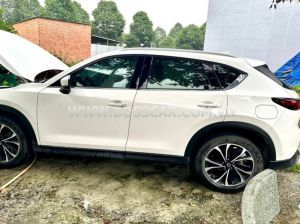 Xe Mazda CX5 Luxury 2.0 AT 2023