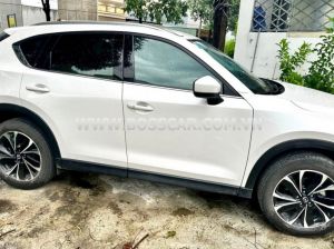 Xe Mazda CX5 Luxury 2.0 AT 2023