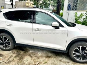 Xe Mazda CX5 Luxury 2.0 AT 2023