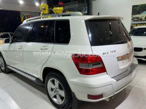 Xe Mercedes Benz GLK Class GLK300 AMG 4Matic 2012