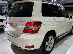 Xe Mercedes Benz GLK Class GLK300 AMG 4Matic 2012