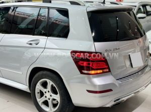 Xe Mercedes Benz GLK Class GLK250 4Matic 2014