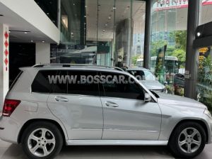 Xe Mercedes Benz GLK Class GLK250 4Matic 2014