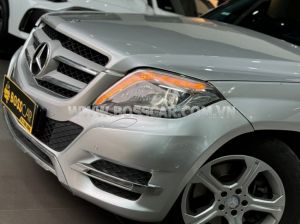 Xe Mercedes Benz GLK Class GLK250 4Matic 2014