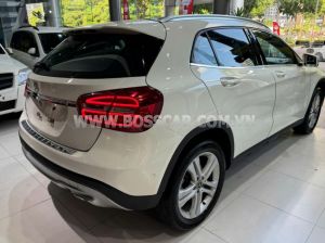 Xe Mercedes Benz GLA class GLA 200 2014