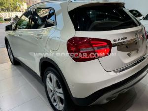 Xe Mercedes Benz GLA class GLA 200 2014