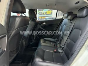 Xe Mercedes Benz GLA class GLA 200 2014