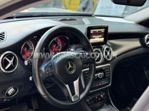 Xe Mercedes Benz GLA class GLA 200 2014