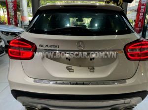 Xe Mercedes Benz GLA class GLA 200 2014