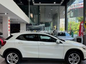 Xe Mercedes Benz GLA class GLA 200 2014