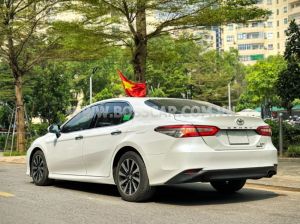 Xe Toyota Camry 2.0G 2019