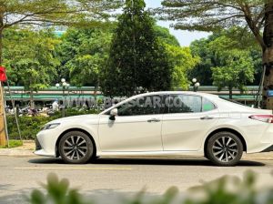 Xe Toyota Camry 2.0G 2019