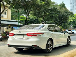 Xe Toyota Camry 2.0G 2019