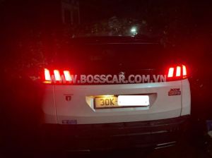 Xe Peugeot 3008 1.6 AT 2018