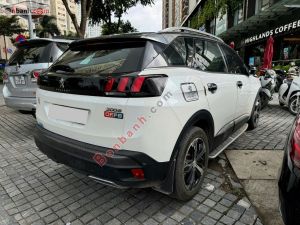 Xe Peugeot 3008 1.6 AT 2018