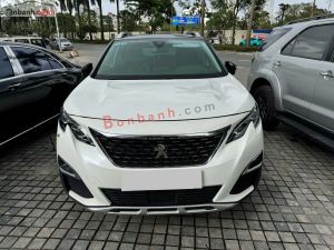 Xe Peugeot 3008 1.6 AT 2018