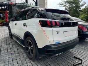 Xe Peugeot 3008 1.6 AT 2018