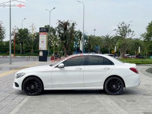 Xe Mercedes Benz C class C300 AMG 2018