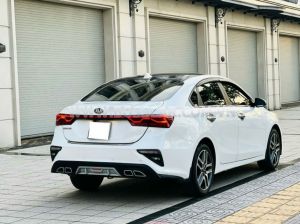 Xe Kia Cerato 1.6 AT Deluxe 2018