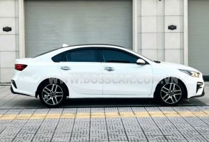 Xe Kia Cerato 1.6 AT Deluxe 2018