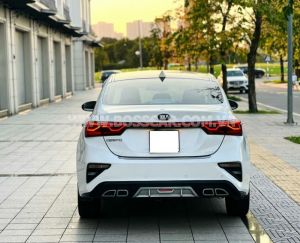 Xe Kia Cerato 1.6 AT Deluxe 2018