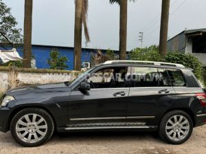 Xe Mercedes Benz GLK Class GLK300 4Matic 2009