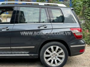 Xe Mercedes Benz GLK Class GLK300 4Matic 2009