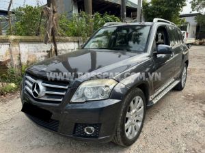 Xe Mercedes Benz GLK Class GLK300 4Matic 2009