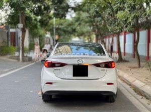 Xe Mazda 3 1.5 AT 2017