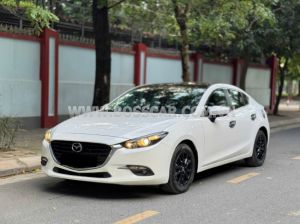 Xe Mazda 3 1.5 AT 2017