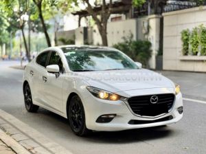 Xe Mazda 3 1.5 AT 2017