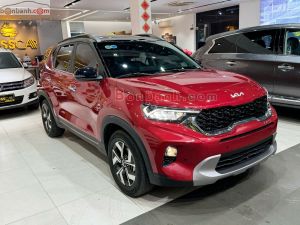 Xe Kia Sonet Premium 1.5 AT 2022