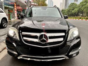 Xe Mercedes Benz GLK Class GLK220 CDI 4Matic 2013