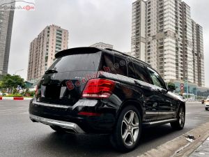 Xe Mercedes Benz GLK Class GLK220 CDI 4Matic 2013