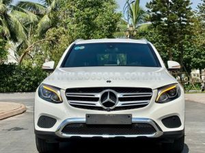 Xe Mercedes Benz GLC 200 2018