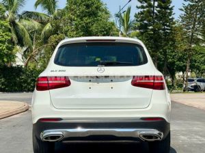 Xe Mercedes Benz GLC 200 2018