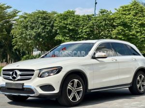 Xe Mercedes Benz GLC 200 2018