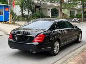 Xe Mercedes Benz S class S300L 2011