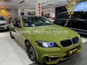 Xe BMW 3 Series 325i 2009