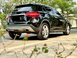 Xe Mercedes Benz GLA class GLA 200 2014