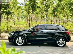 Xe Mercedes Benz GLA class GLA 200 2014