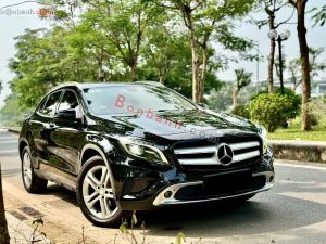 Xe Mercedes Benz GLA class GLA 200 2014