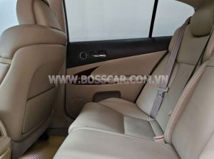 Xe Lexus GS 300 2007