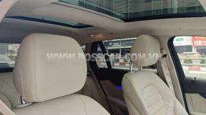 Xe Mercedes Benz GLC 300 4Matic 2021