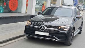 Xe Mercedes Benz GLC 300 4Matic 2021