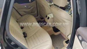 Xe Mercedes Benz GLC 300 4Matic 2021