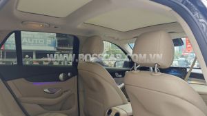 Xe Mercedes Benz GLC 300 4Matic 2021