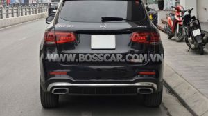 Xe Mercedes Benz GLC 300 4Matic 2021