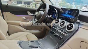 Xe Mercedes Benz GLC 300 4Matic 2021