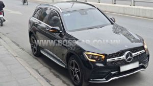 Xe Mercedes Benz GLC 300 4Matic 2021